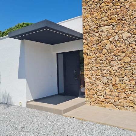 Moraira B5 Villa Luaran gambar