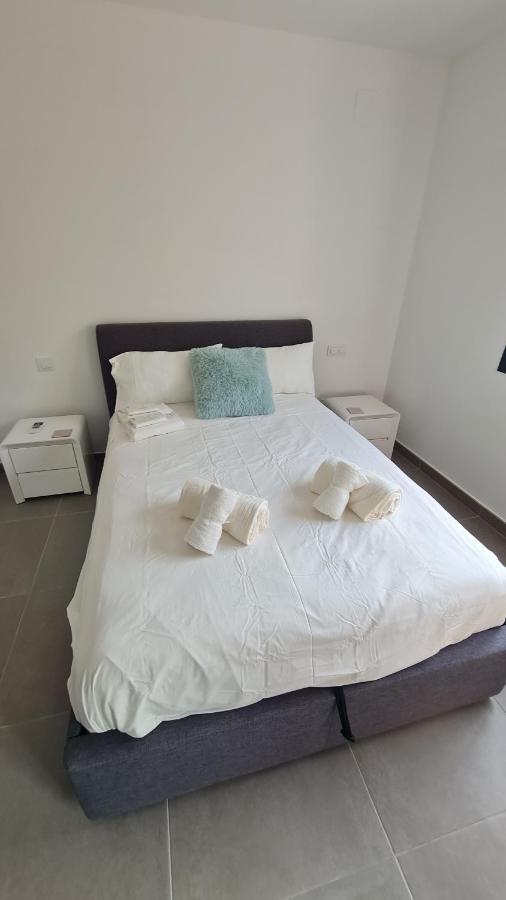 Moraira B5 Villa Luaran gambar